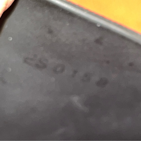 GIVENCHY PARIS flat sandals - Picture 6 of 6